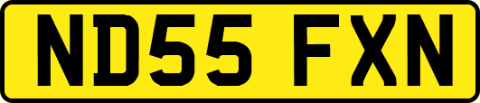 ND55FXN