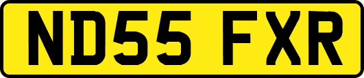 ND55FXR