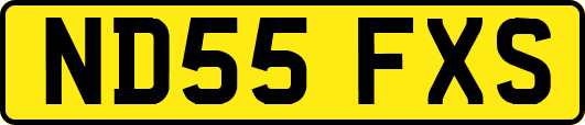 ND55FXS