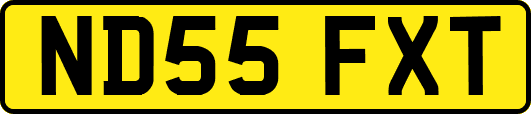 ND55FXT