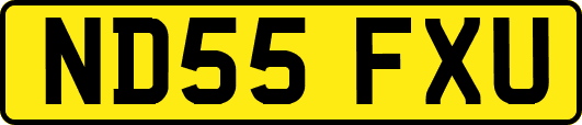 ND55FXU