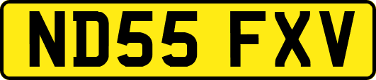 ND55FXV