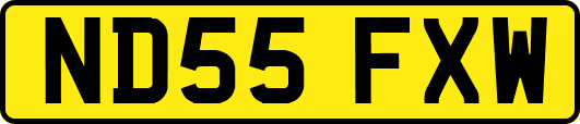 ND55FXW