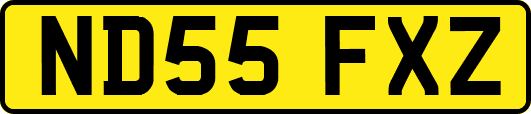 ND55FXZ
