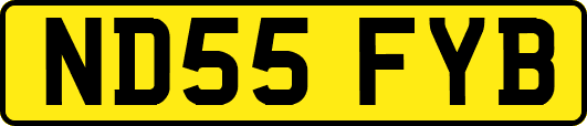 ND55FYB