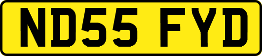 ND55FYD