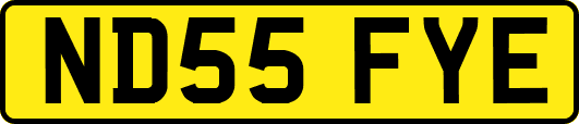 ND55FYE