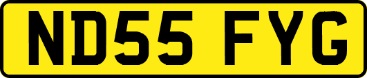 ND55FYG