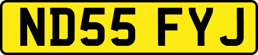 ND55FYJ