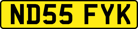ND55FYK