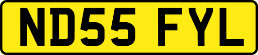 ND55FYL