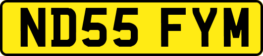ND55FYM