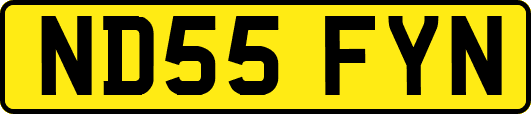 ND55FYN