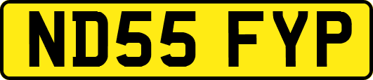 ND55FYP