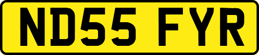 ND55FYR