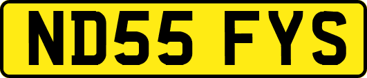 ND55FYS