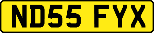 ND55FYX