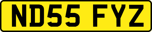 ND55FYZ