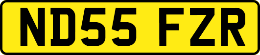 ND55FZR