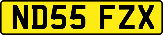 ND55FZX