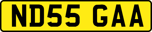 ND55GAA