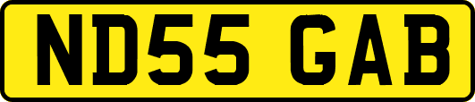 ND55GAB