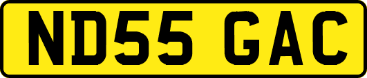 ND55GAC