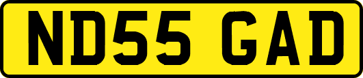 ND55GAD