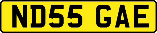 ND55GAE
