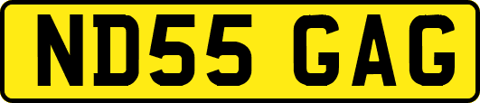 ND55GAG
