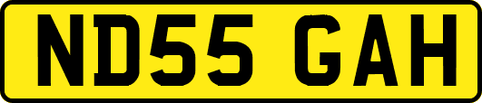 ND55GAH