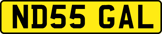 ND55GAL