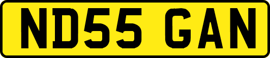 ND55GAN