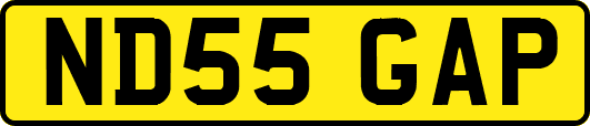 ND55GAP