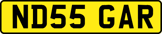 ND55GAR
