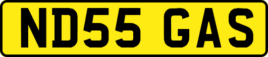 ND55GAS
