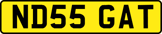 ND55GAT