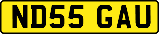 ND55GAU