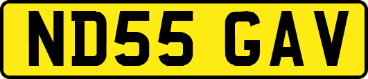 ND55GAV