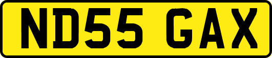 ND55GAX