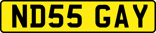 ND55GAY
