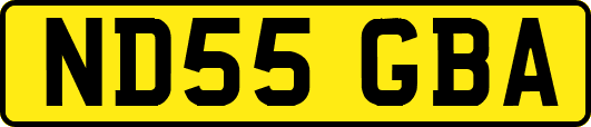 ND55GBA