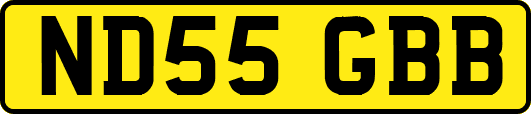 ND55GBB
