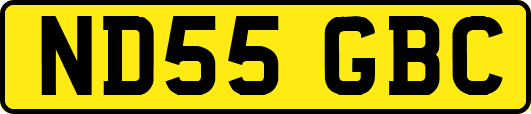ND55GBC