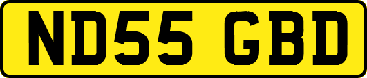 ND55GBD