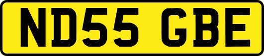 ND55GBE