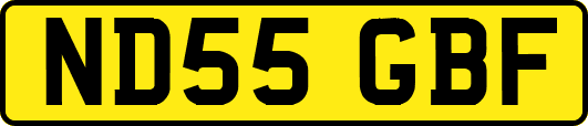 ND55GBF
