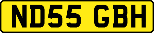 ND55GBH