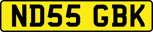ND55GBK