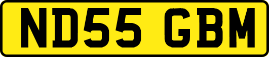 ND55GBM